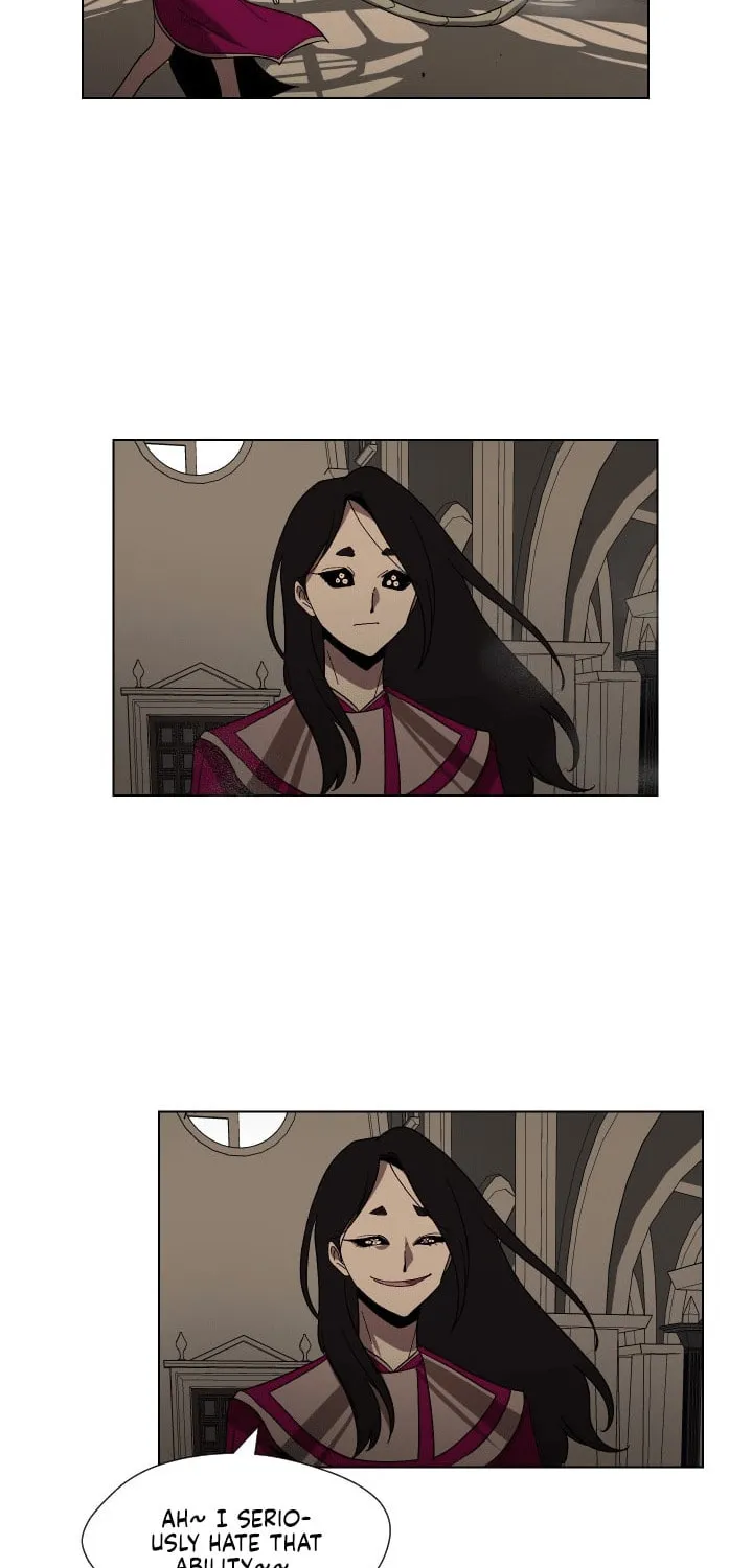 Read Uglyhood chapter 92 image 10 on Lezhin
