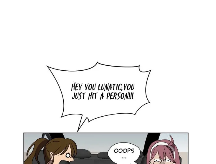 Read Uglyhood chapter 92 image 101 on Lezhin