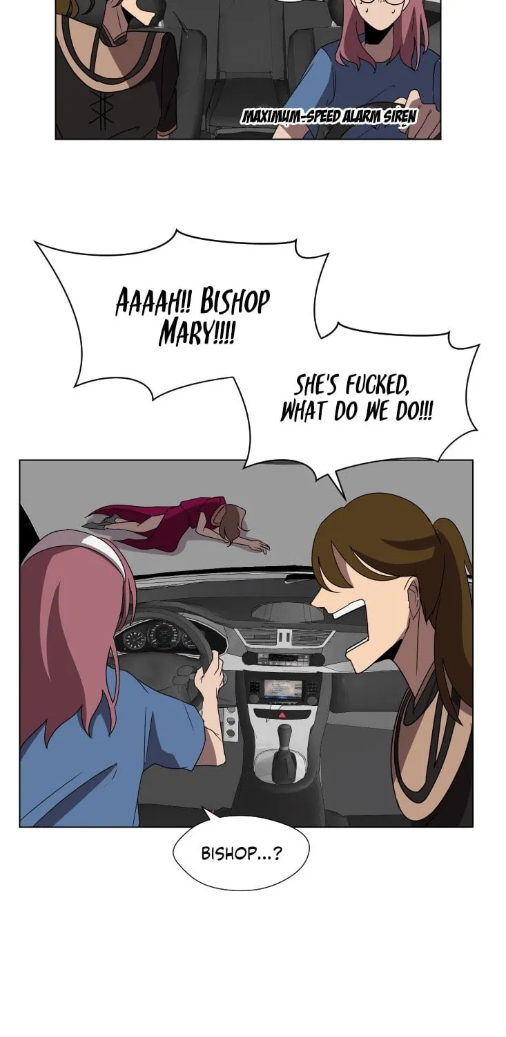Read Uglyhood chapter 92 image 102 on Lezhin