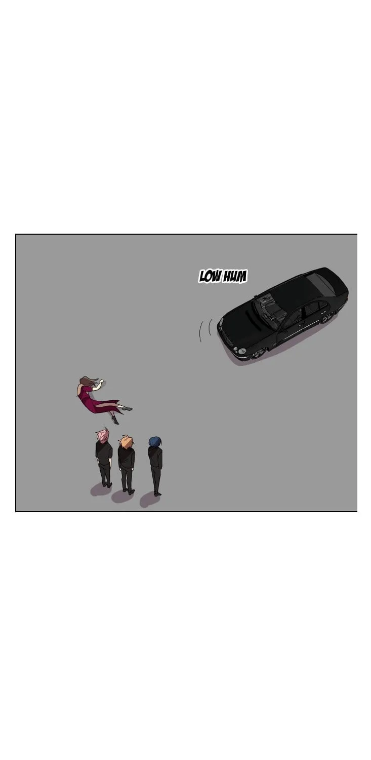 Read Uglyhood chapter 92 image 104 on Lezhin