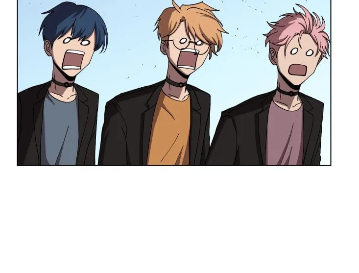 Read Uglyhood chapter 92 image 109 on Lezhin