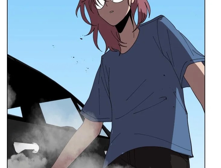 Read Uglyhood chapter 92 image 111 on Lezhin