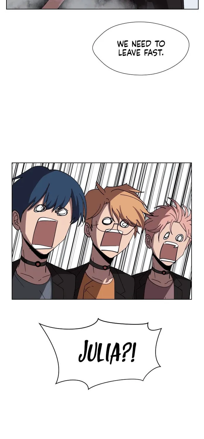 Read Uglyhood chapter 92 image 112 on Lezhin