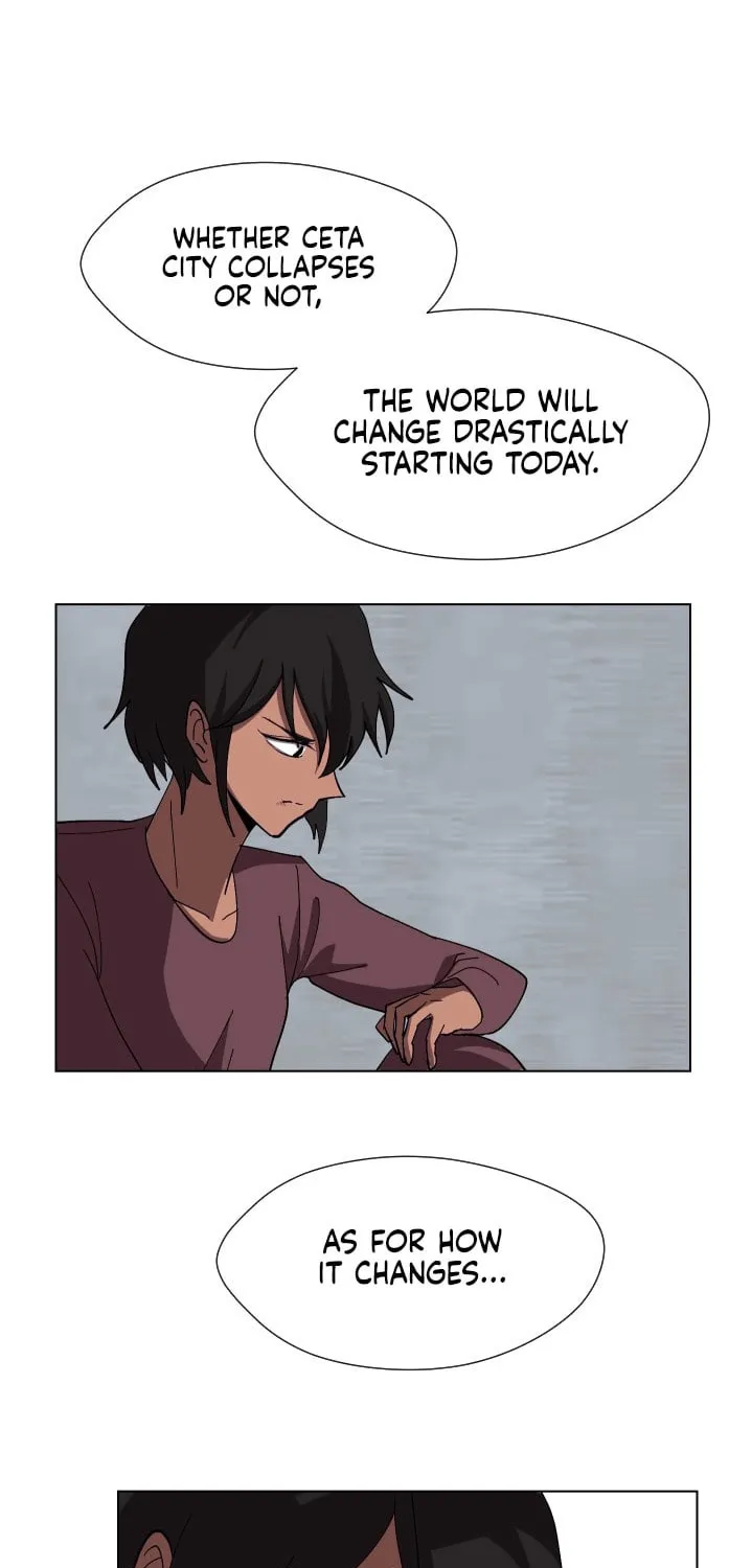 Read Uglyhood chapter 92 image 118 on Lezhin