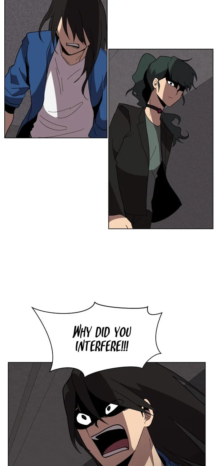 Read Uglyhood chapter 92 image 14 on Lezhin