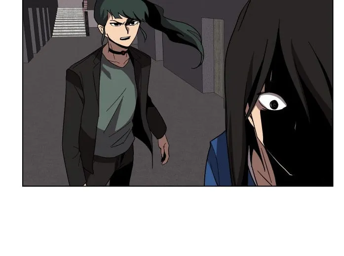 Read Uglyhood chapter 92 image 17 on Lezhin