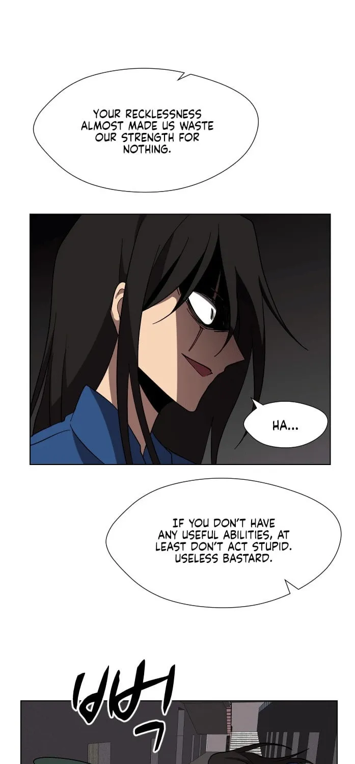 Read Uglyhood chapter 92 image 18 on Lezhin
