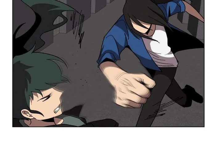 Read Uglyhood chapter 92 image 19 on Lezhin