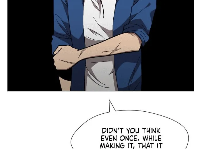Read Uglyhood chapter 92 image 23 on Lezhin