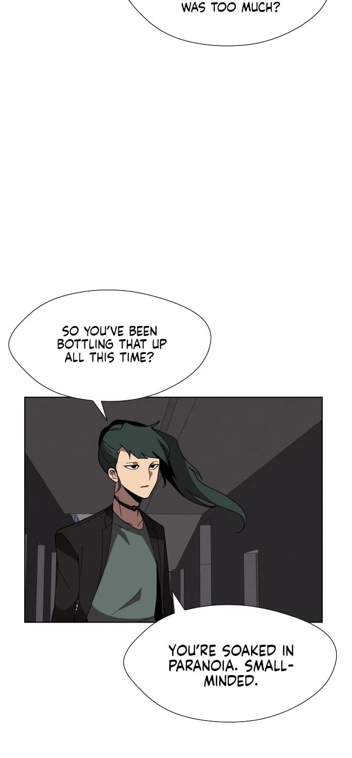 Read Uglyhood chapter 92 image 24 on Lezhin