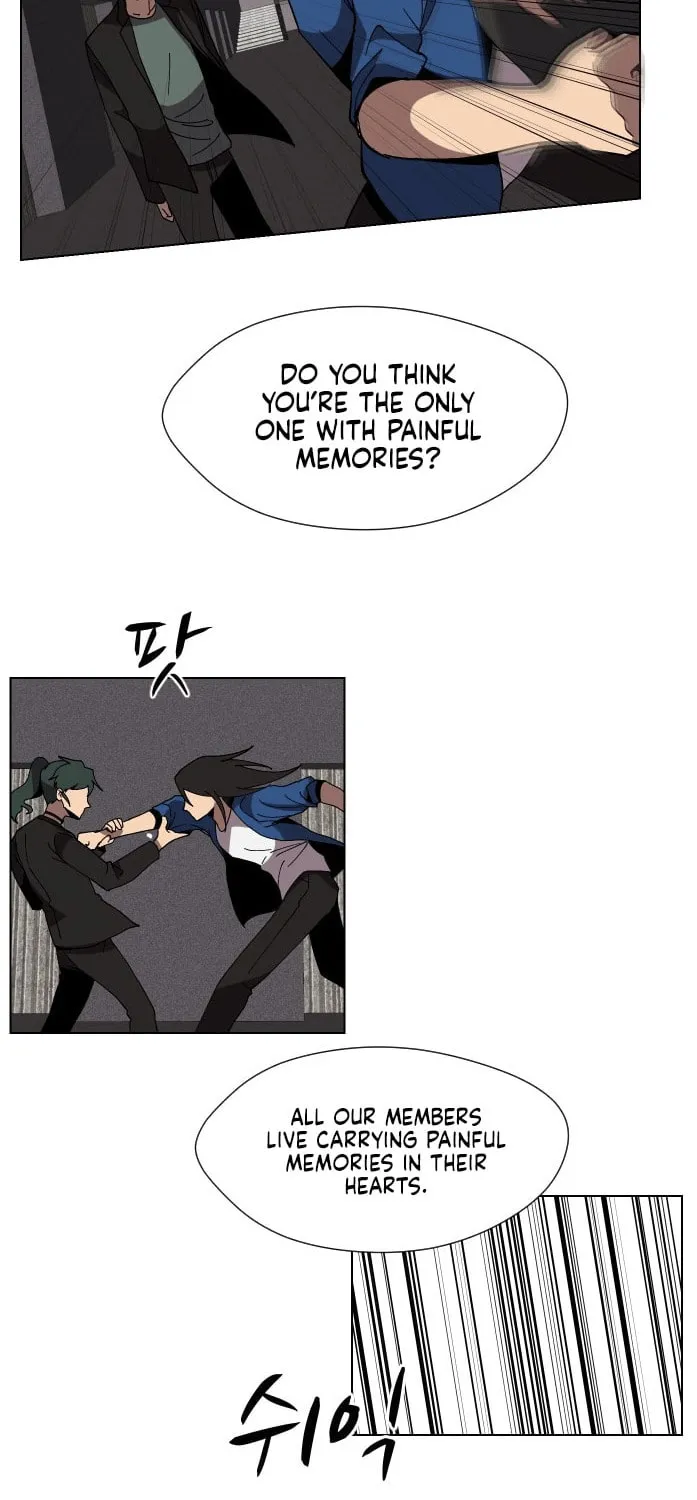 Read Uglyhood chapter 92 image 26 on Lezhin