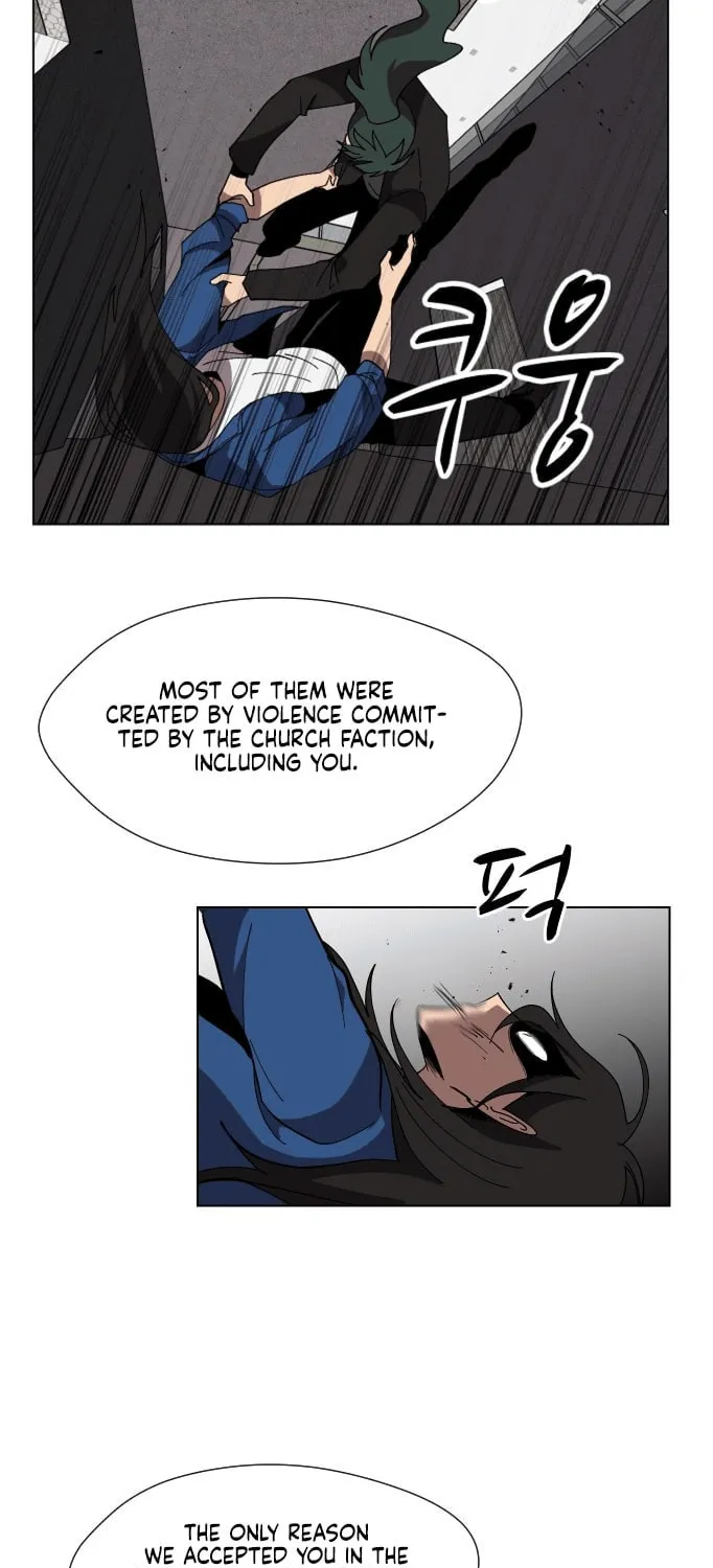 Read Uglyhood chapter 92 image 28 on Lezhin