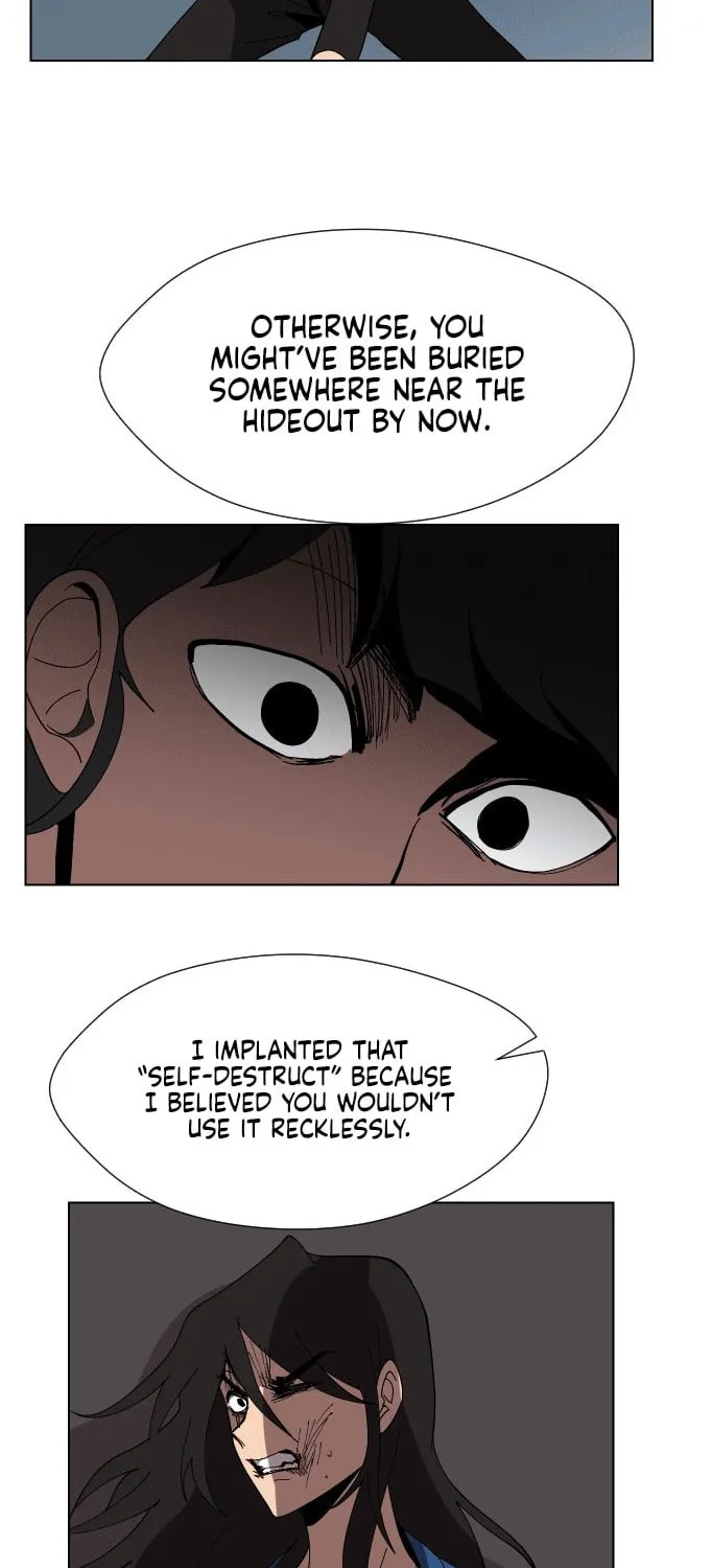 Read Uglyhood chapter 92 image 30 on Lezhin