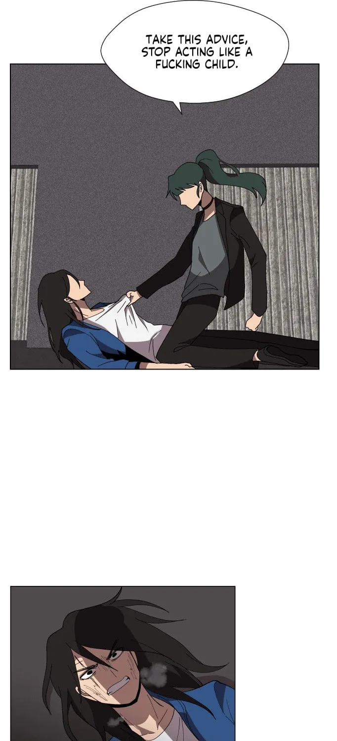 Read Uglyhood chapter 92 image 32 on Lezhin