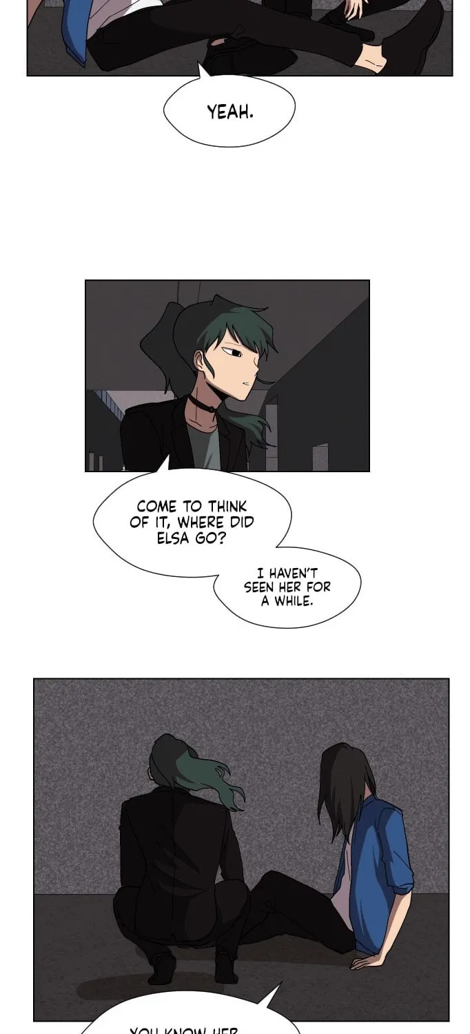 Read Uglyhood chapter 92 image 36 on Lezhin
