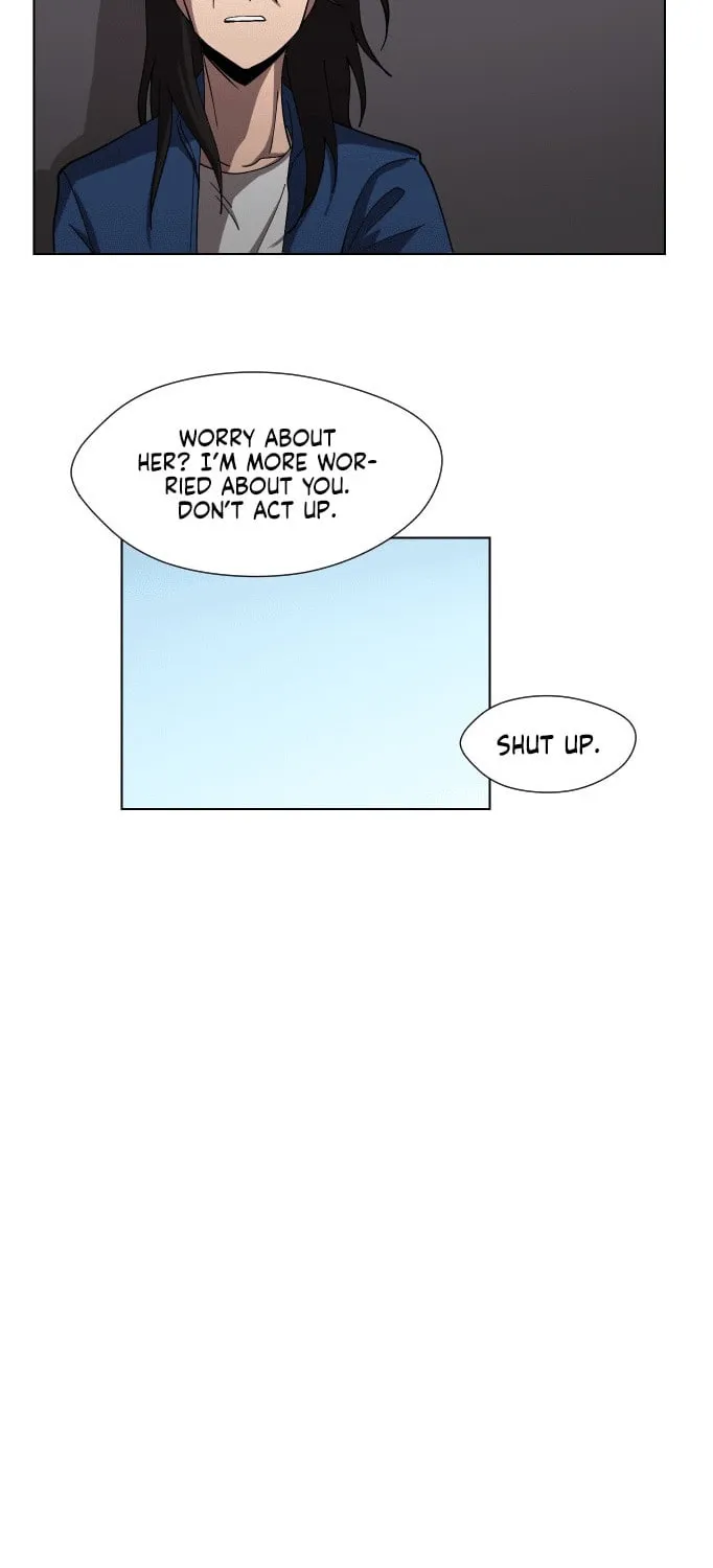 Read Uglyhood chapter 92 image 38 on Lezhin