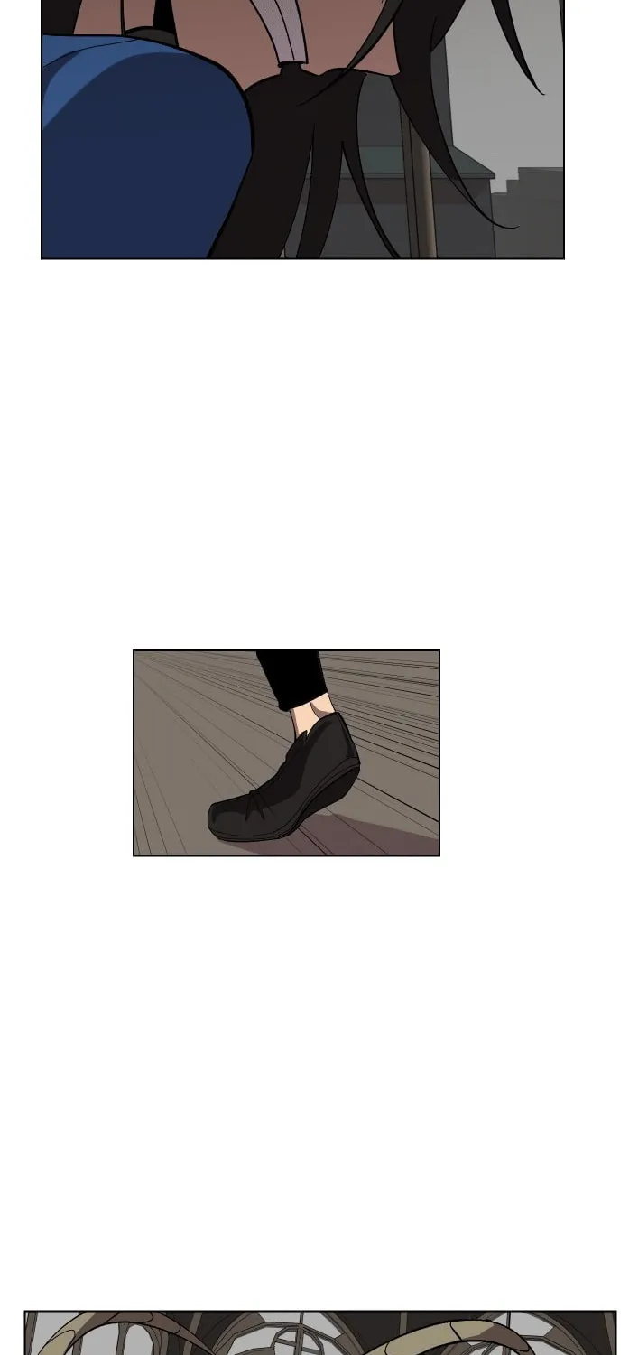 Read Uglyhood chapter 92 image 4 on Lezhin