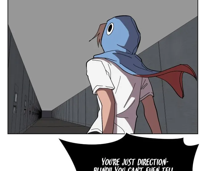 Read Uglyhood chapter 92 image 41 on Lezhin