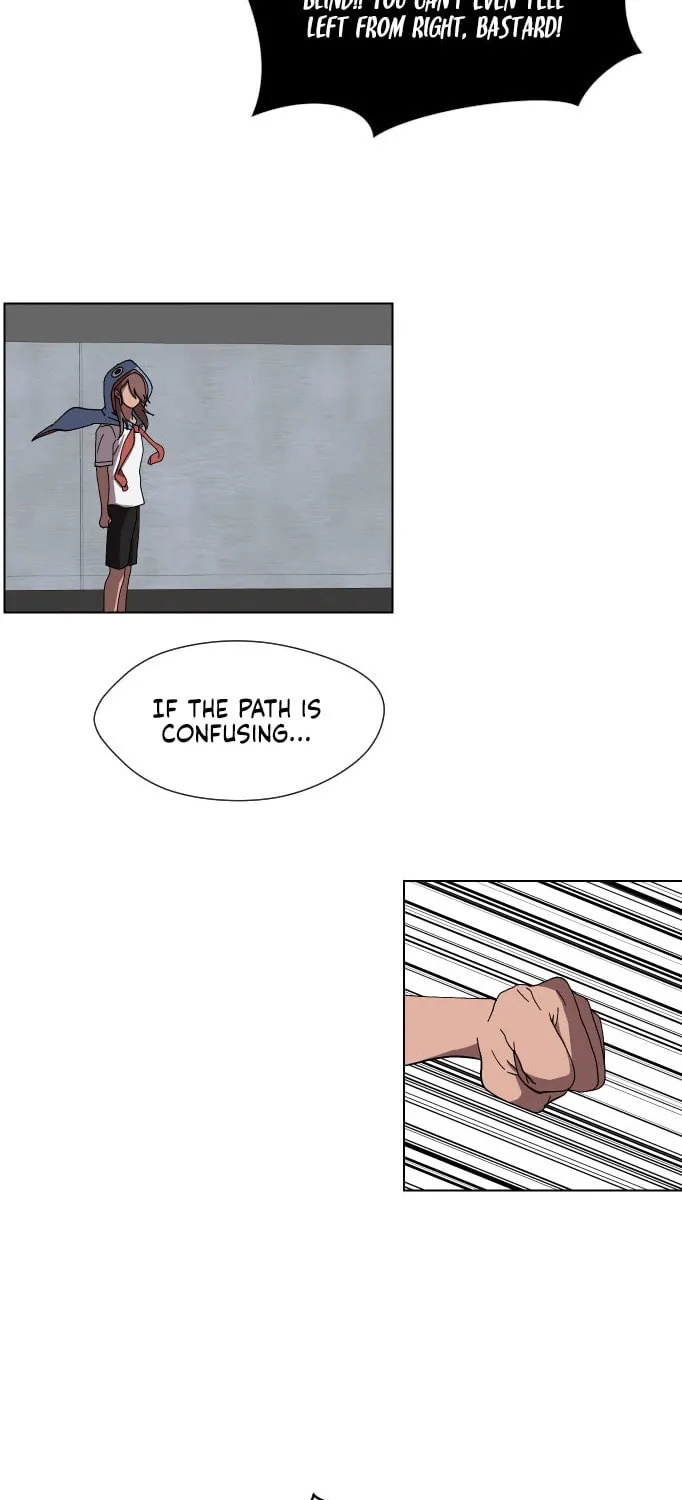 Read Uglyhood chapter 92 image 42 on Lezhin
