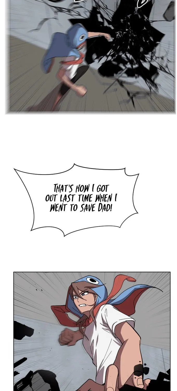 Read Uglyhood chapter 92 image 44 on Lezhin