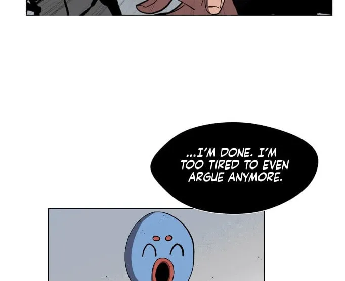 Read Uglyhood chapter 92 image 45 on Lezhin