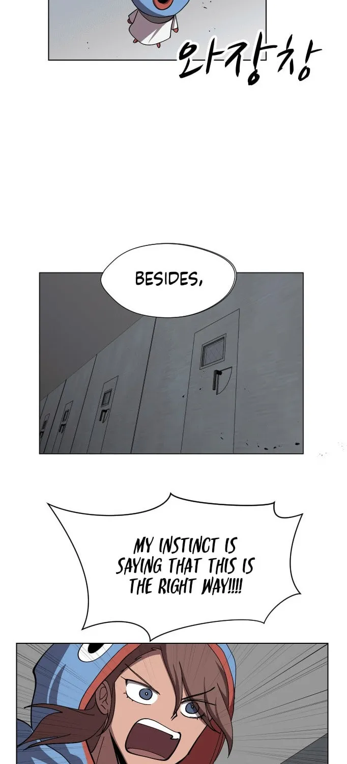 Read Uglyhood chapter 92 image 46 on Lezhin