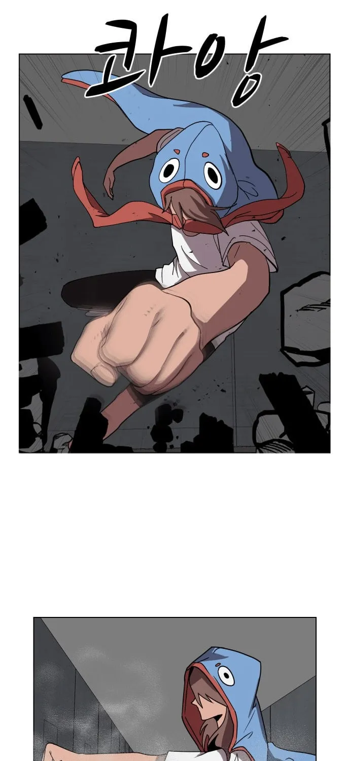 Read Uglyhood chapter 92 image 48 on Lezhin