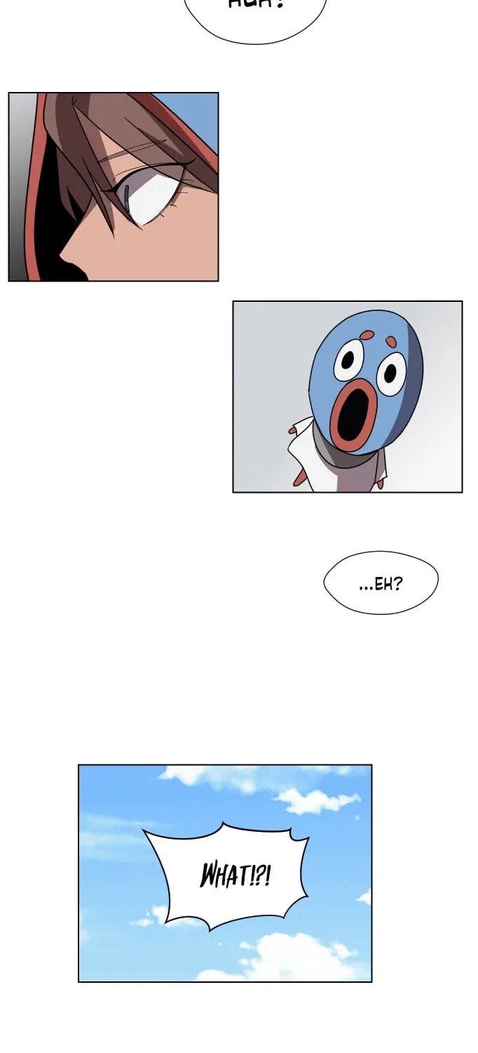 Read Uglyhood chapter 92 image 50 on Lezhin