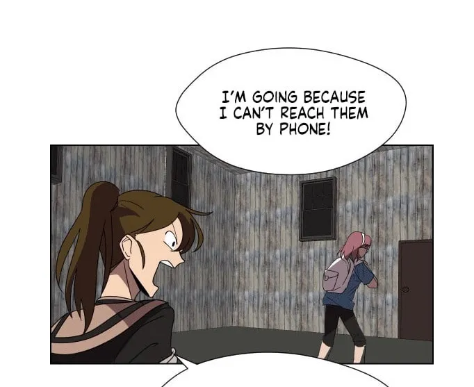 Read Uglyhood chapter 92 image 53 on Lezhin