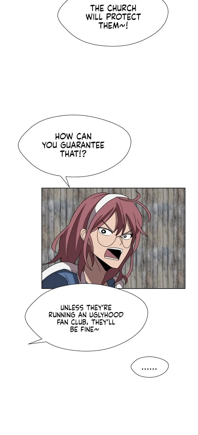 Read Uglyhood chapter 92 image 54 on Lezhin