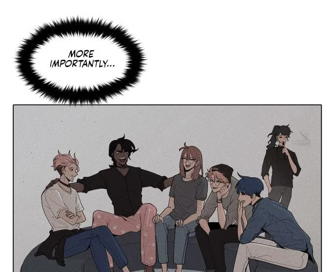 Read Uglyhood chapter 92 image 55 on Lezhin