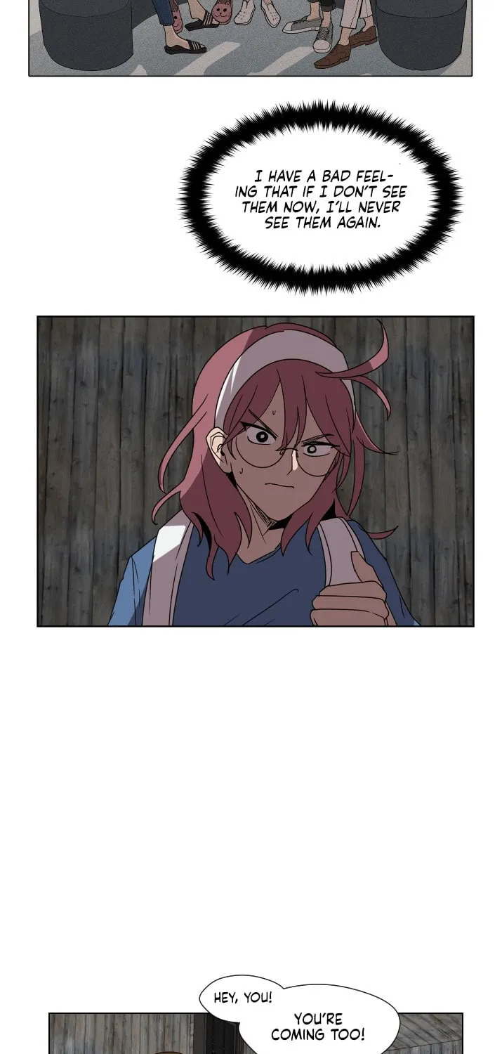 Read Uglyhood chapter 92 image 56 on Lezhin
