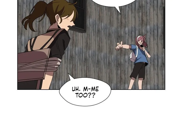 Read Uglyhood chapter 92 image 57 on Lezhin
