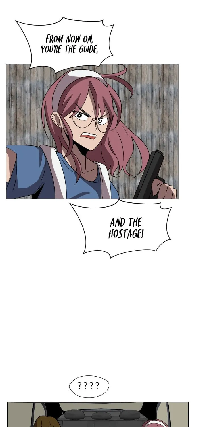 Read Uglyhood chapter 92 image 58 on Lezhin