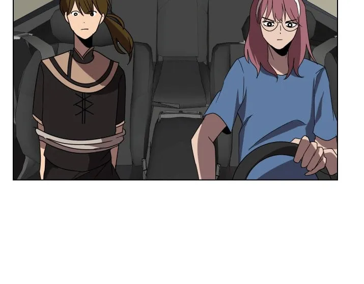 Read Uglyhood chapter 92 image 59 on Lezhin