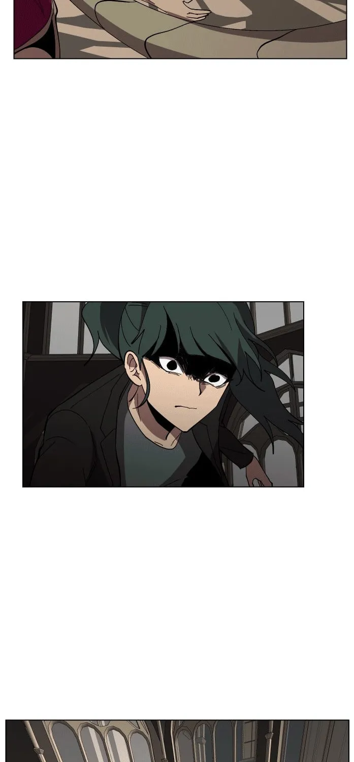 Read Uglyhood chapter 92 image 6 on Lezhin