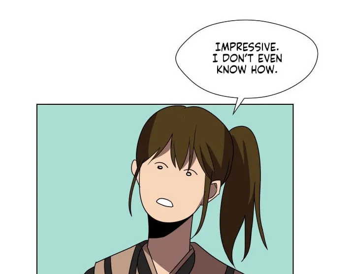 Read Uglyhood chapter 92 image 65 on Lezhin