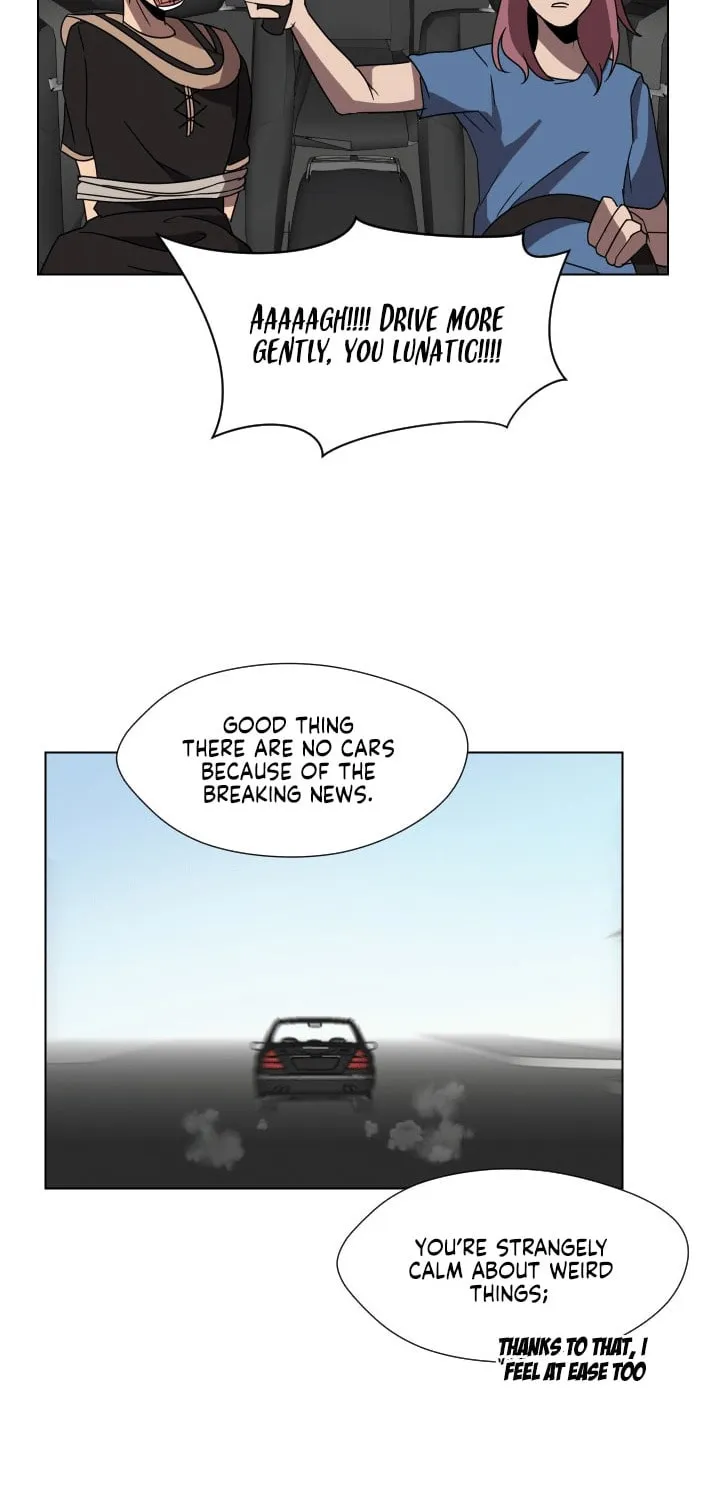 Read Uglyhood chapter 92 image 70 on Lezhin
