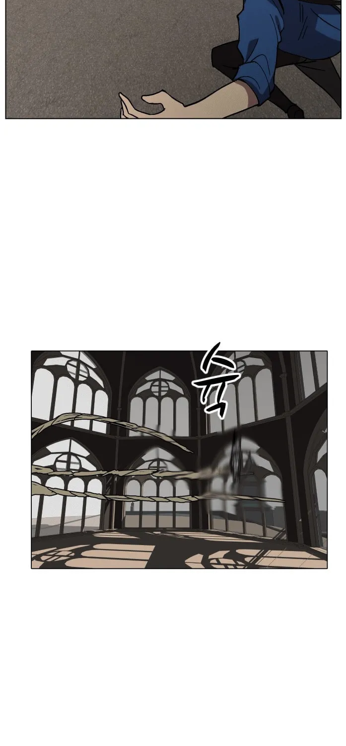 Read Uglyhood chapter 92 image 8 on Lezhin