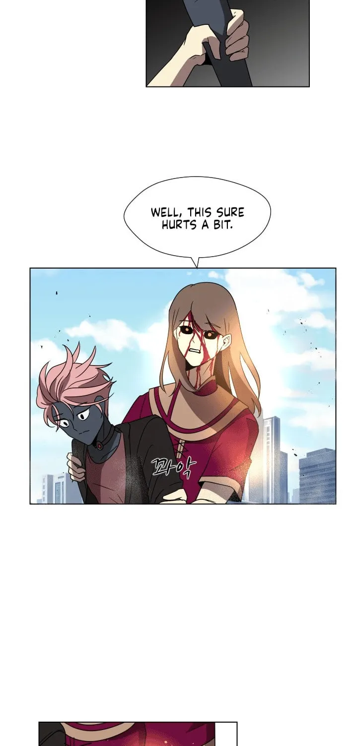 Read Uglyhood chapter 92 image 80 on Lezhin
