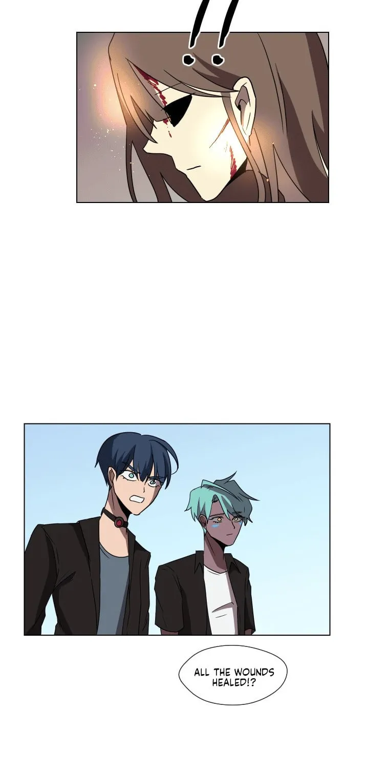 Read Uglyhood chapter 92 image 82 on Lezhin