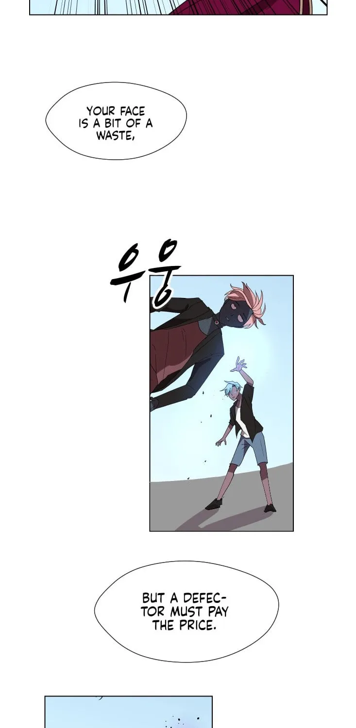 Read Uglyhood chapter 92 image 86 on Lezhin