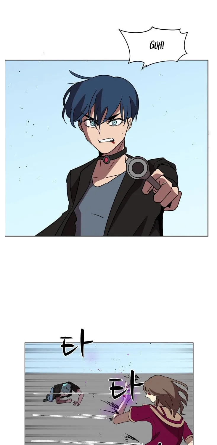 Read Uglyhood chapter 92 image 90 on Lezhin