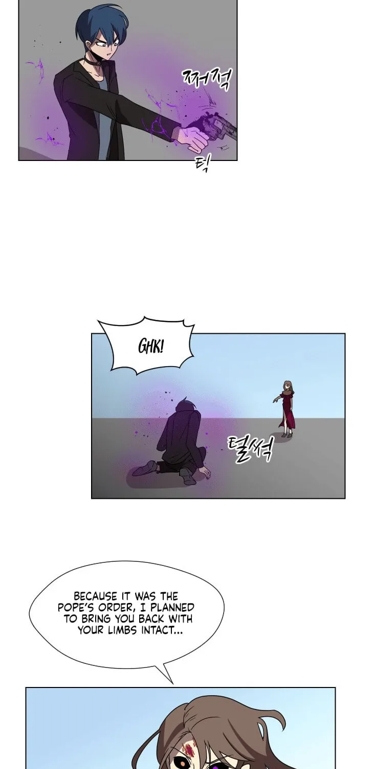 Read Uglyhood chapter 92 image 92 on Lezhin