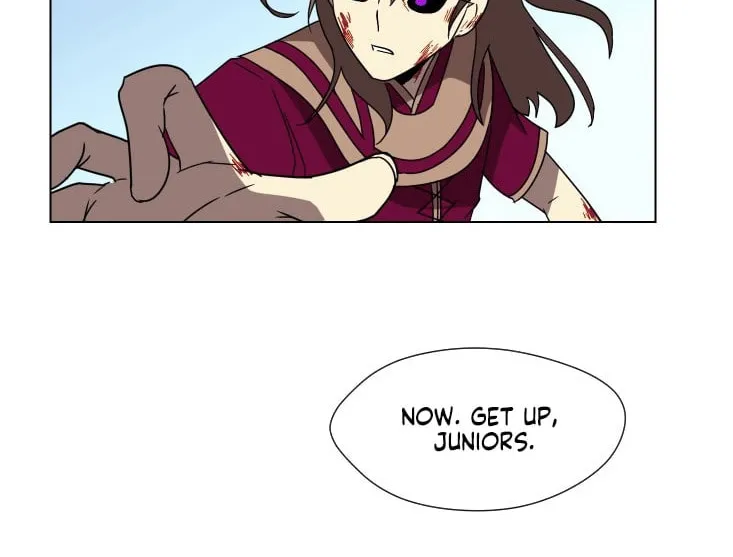 Read Uglyhood chapter 92 image 93 on Lezhin