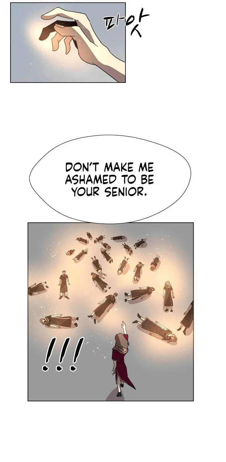 Read Uglyhood chapter 92 image 94 on Lezhin