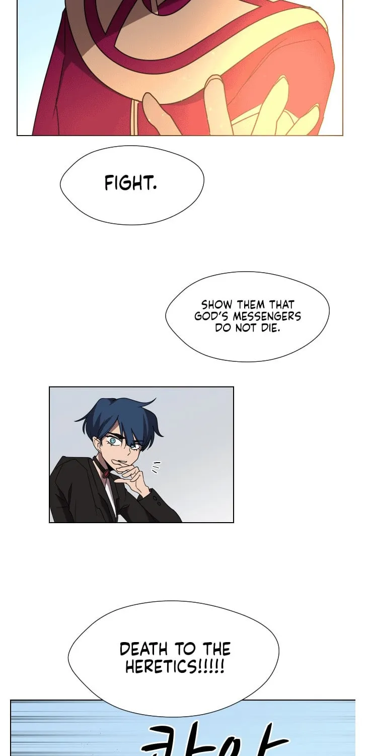 Read Uglyhood chapter 92 image 98 on Lezhin