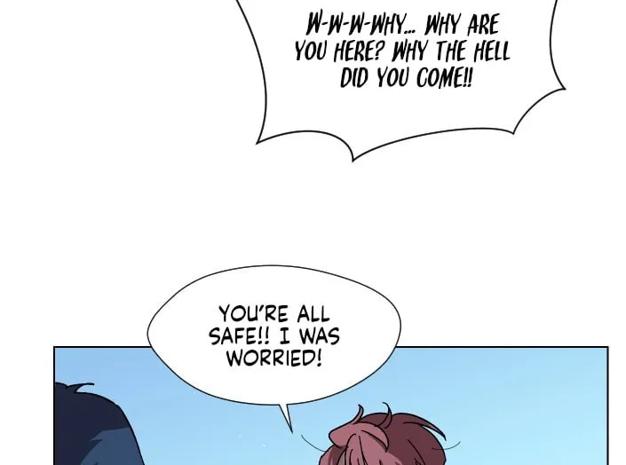 Read Uglyhood chapter 93 image 1 on Lezhin