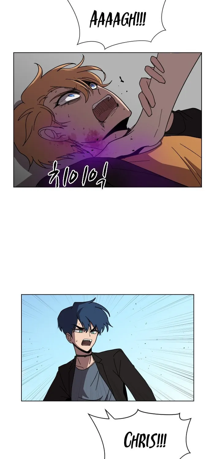 Read Uglyhood chapter 93 image 14 on Lezhin