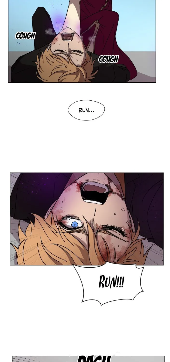 Read Uglyhood chapter 93 image 16 on Lezhin